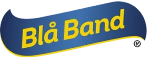 Blå Band Logo