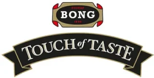 Bong Touch of Taste Logo