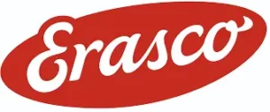 Erasco Logo