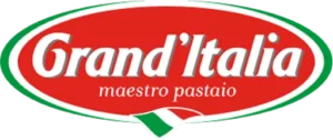 Grand’Italia Logo