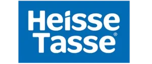 Heisse Tasse Logo