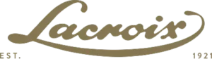 Lacroix Logo