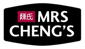 Mrs Cheng’s Logo