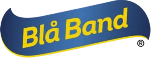 Blå Band Logo