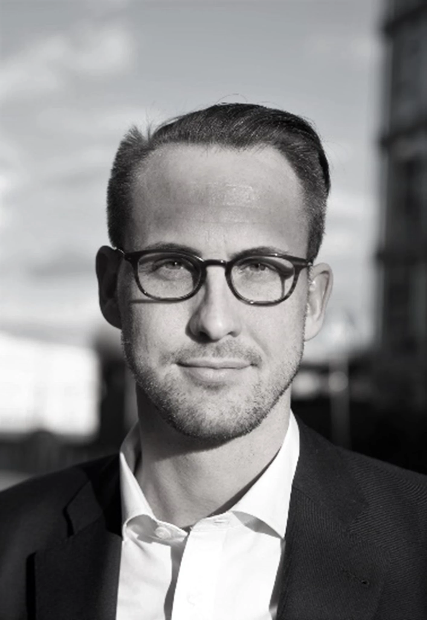 GBfoods Europe announces leadership change in Germany