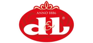 D&amp;L Logo