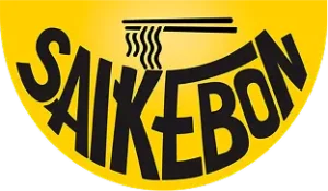 Saikebon Logo