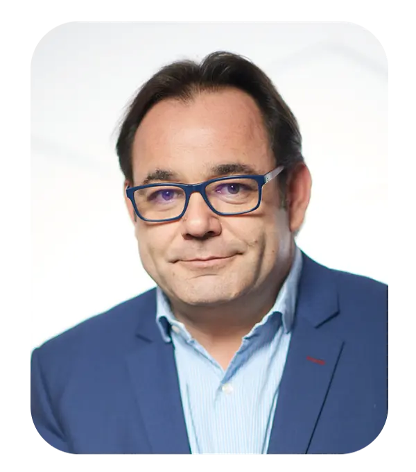 GBfoods Europe announces leadership change in France